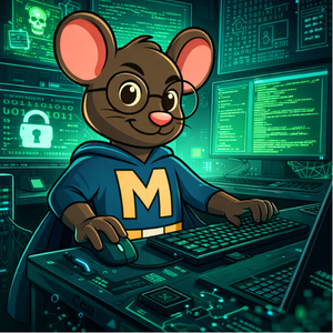 Super Mousy